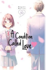 A Condition Called Love 10 cover image