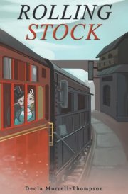 Rolling Stock cover image