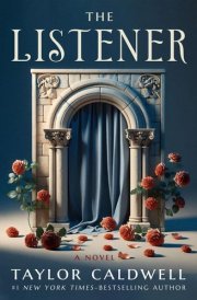 The Listener cover image