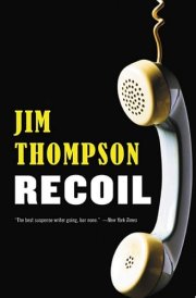 Recoil cover image
