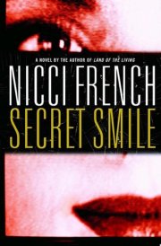 Secret Smile cover image