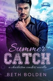 Summer Catch cover image