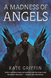 A Madness of Angels cover image