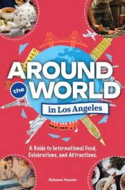 Around the World in Los Angeles cover image