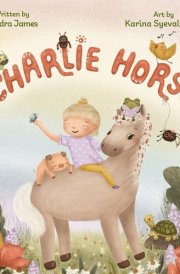 Charlie Horse cover image