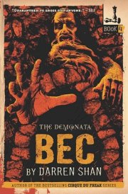 Bec cover image