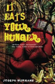 It Eats Your Hunger cover image