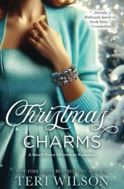 Christmas Charms cover image