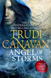 Angel of Storms cover image