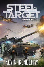 Steel on Target cover image