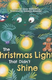 The Christmas Light That Didn't Shine cover image