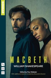Macbeth cover image