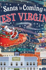 Santa Is Coming to West Virginia cover image
