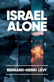 Israel Alone cover image