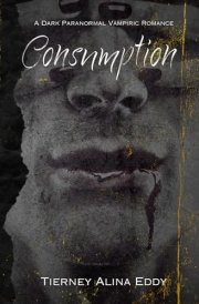 Consumption cover image