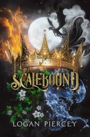 Scalebound cover image