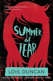 Summer of Fear cover image