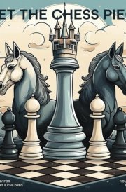 MEET THE CHESS PIECES: RHYMING BEGINNERS CHESS STORY FOR BABIES, TODDLERS & CHILDREN (Ignite Your Child's Genius! Fun and Educational Books for Babies, Toddlers and Children by Emily Christopher) cover image