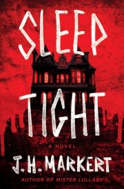 Sleep Tight A Novel cover image