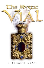 The Mystic Vial cover image
