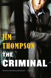 The Criminal cover image