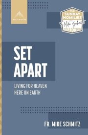 Set Apart Living for Heaven Here on Earth cover image
