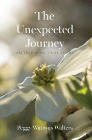 The Unexpected Journey An Inspiring True Story cover image