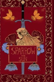 Sparrow in the Sun cover image