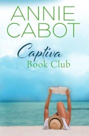 Captiva Book Club (Captiva Island Book 13) cover image