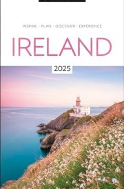 DK Ireland cover image