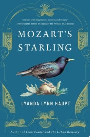 Mozart's Starling cover image