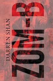 Zom-B cover image