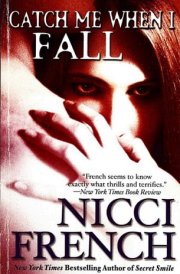 Catch Me When I Fall cover image