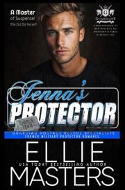 Jenna's Protector cover image