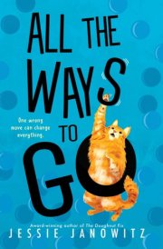 All the Ways to Go cover image
