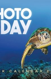2025 Photo of the Day Boxed Calendar: Plastic Free Packaging cover image