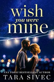 Wish You Were Mine cover image