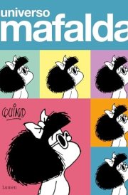 Universo Mafalda / Mafalda Universe cover image