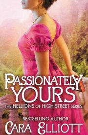 Passionately Yours cover image