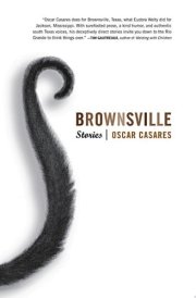 Brownsville Stories cover image