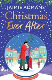 Christmas Ever After cover image