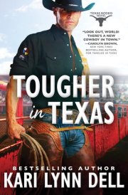 Tougher in Texas cover image