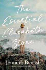 The Essential Elizabeth Stone cover image