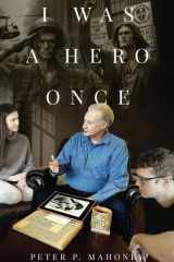 I Was a Hero Once cover image