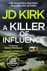 A Killer of Influence cover image