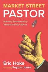 Market Street Pastor Ministry Sustainability without Money Stress cover image