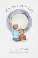 The Love of a Dog cover image
