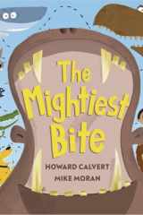 The Mightiest Bite cover image