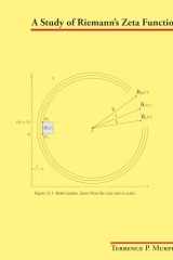 A Study of Riemann's Zeta Function cover image