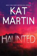 Haunted cover image
